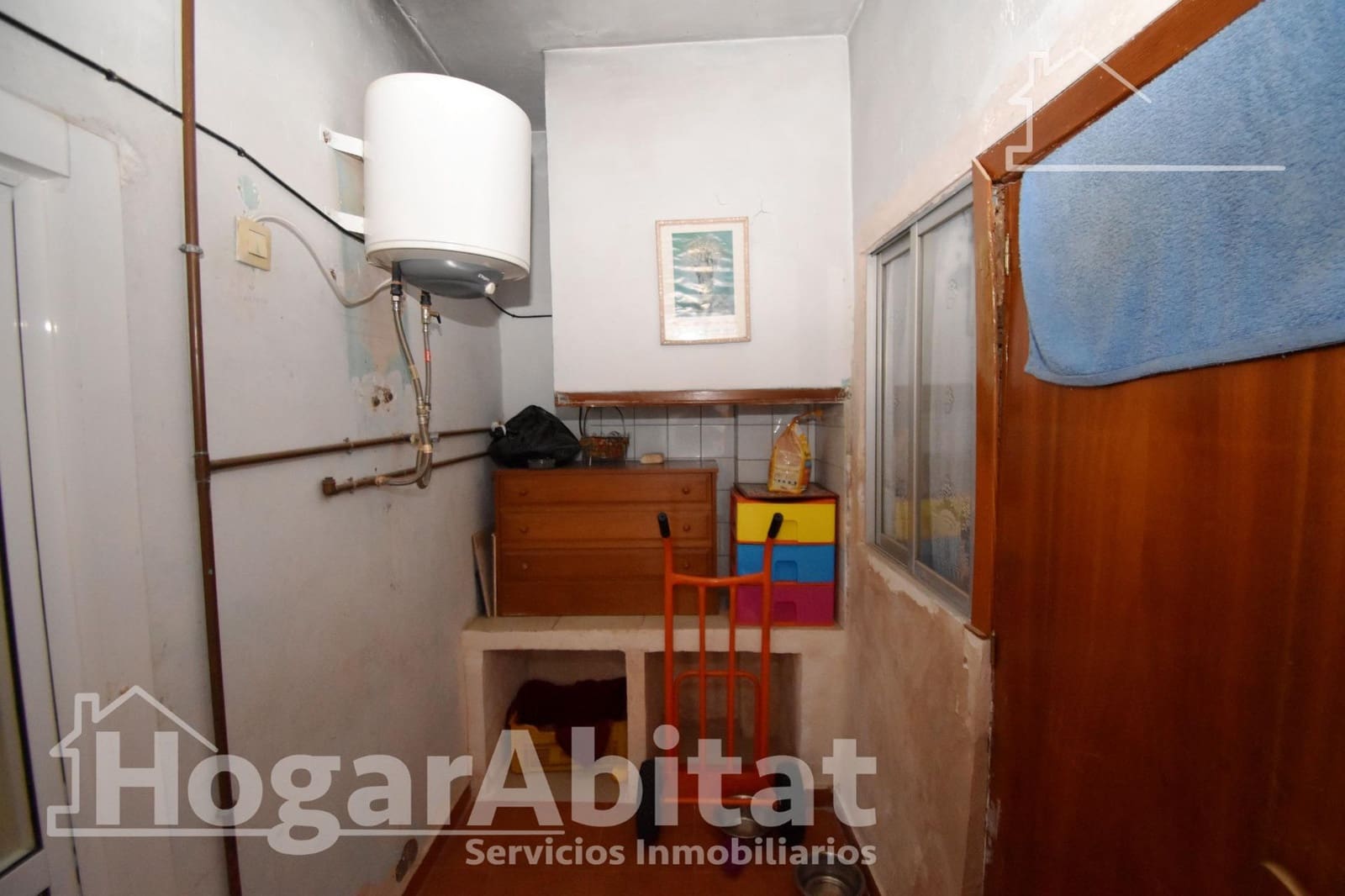 4 bedroom Townhouse for sale in Corbera - € 105,000 (Ref: 9741819)