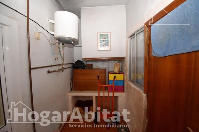 Casa de 4 habitaciones en Corbera en venta - 105.000 € (Ref: 9741819)