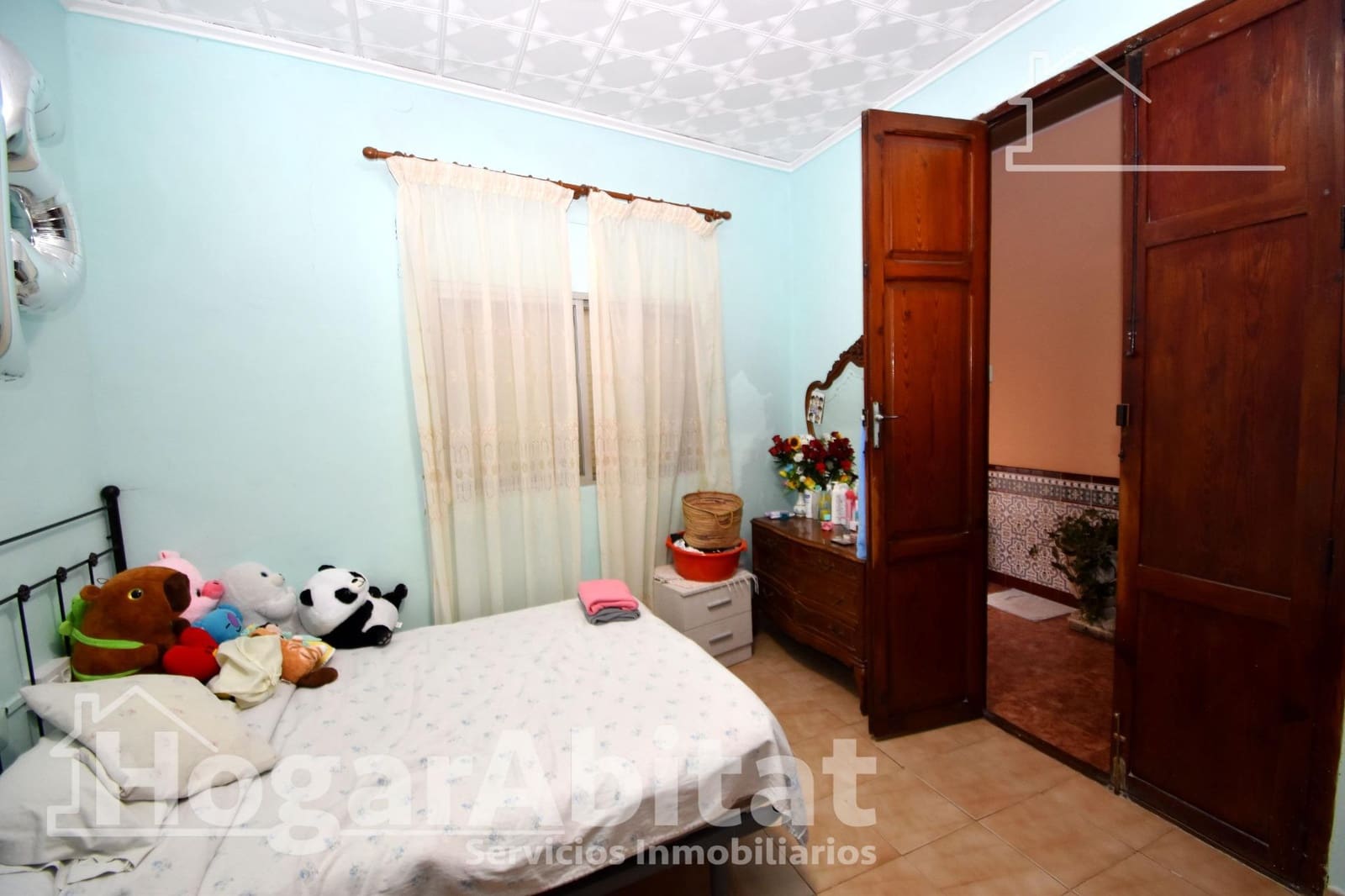 4 bedroom Townhouse for sale in Corbera - € 105,000 (Ref: 9741819)