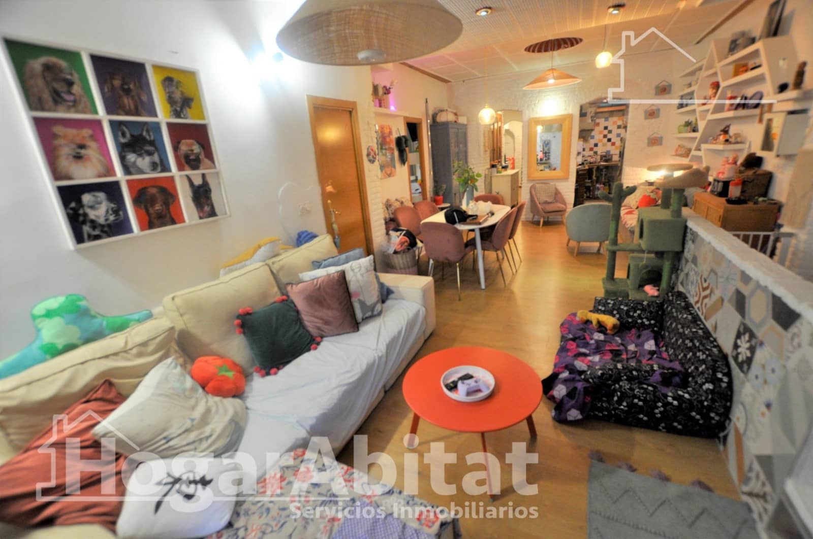 Casa de 3 habitaciones en Manises en venta - 250.000 € (Ref: 9741820)