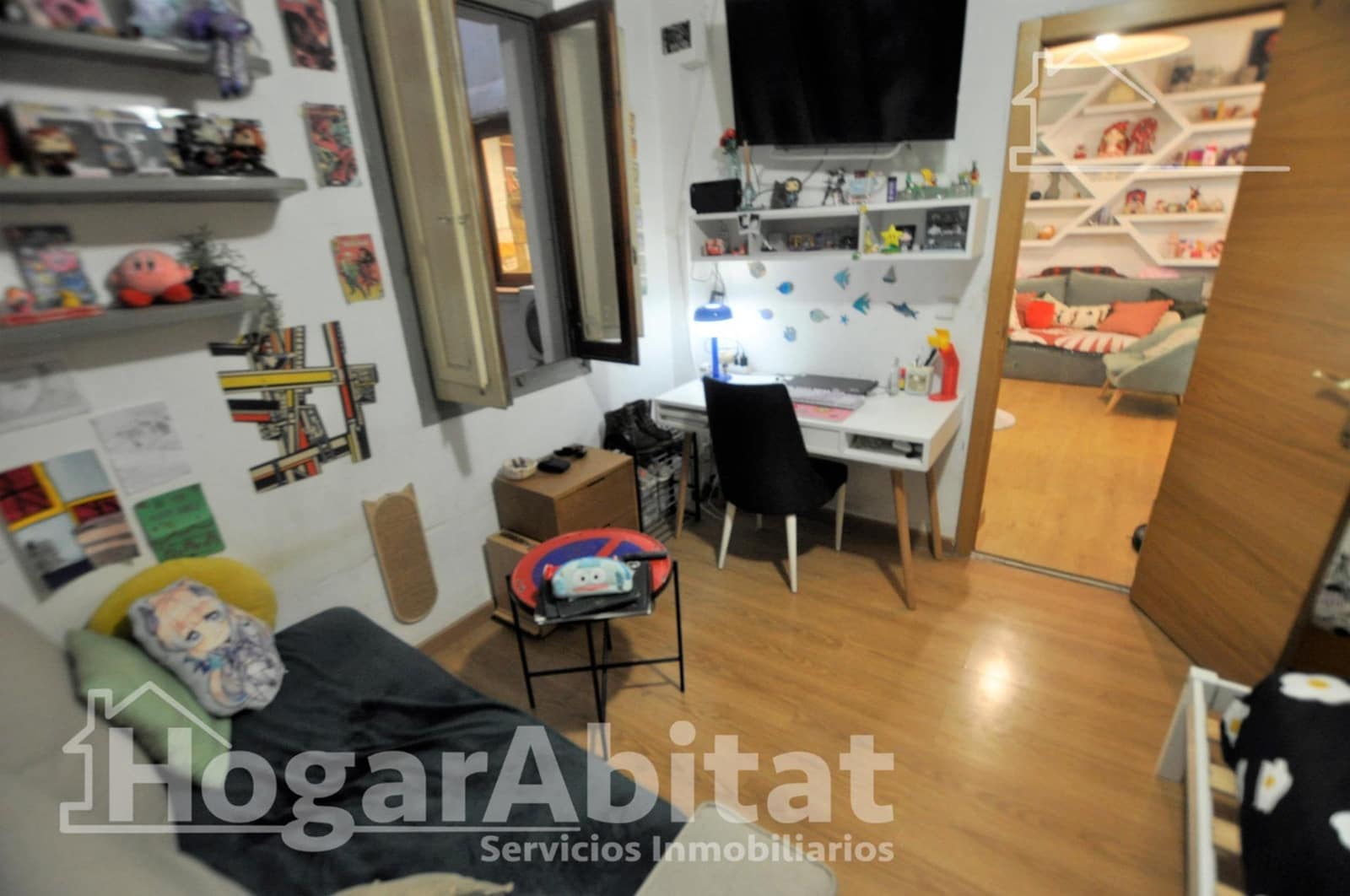 Casa de 3 habitaciones en Manises en venta - 250.000 € (Ref: 9741820)