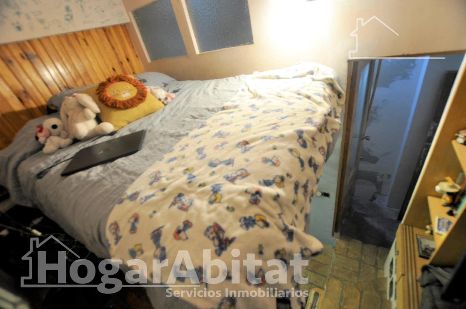 Casa de 3 habitaciones en Manises en venta - 250.000 € (Ref: 9741820)