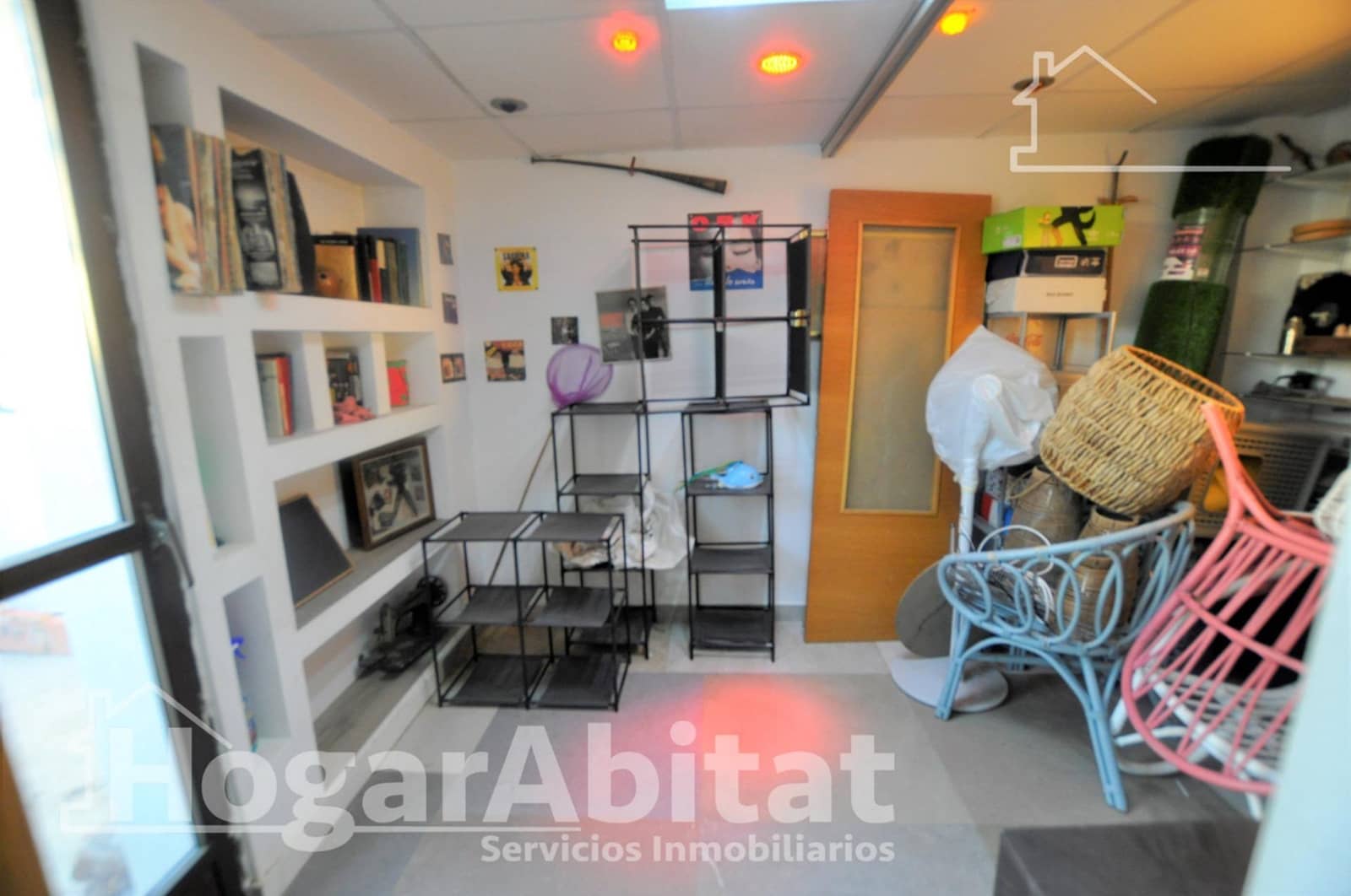 Casa de 3 habitaciones en Manises en venta - 250.000 € (Ref: 9741820)