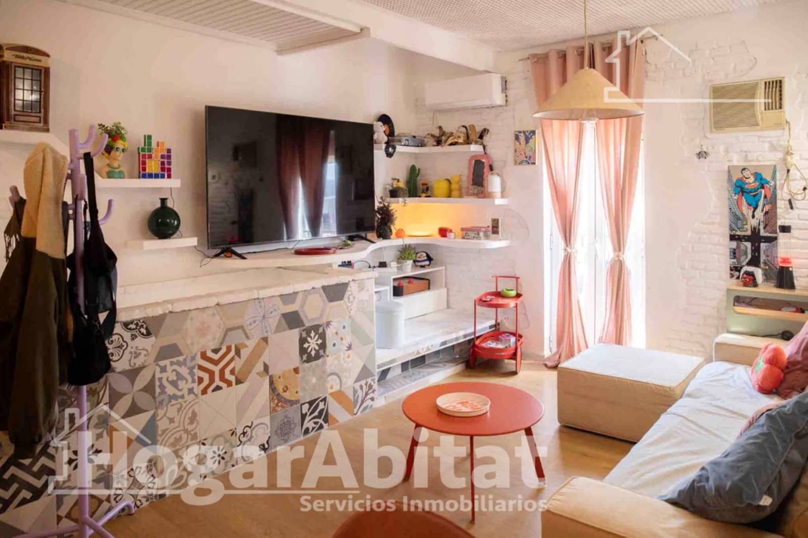 Casa de 3 habitaciones en Manises en venta - 250.000 € (Ref: 9741820)