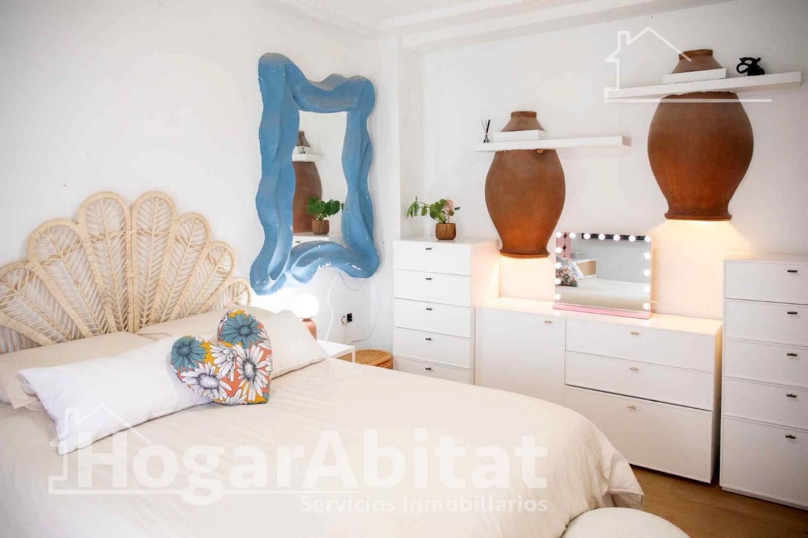 Casa de 3 habitaciones en Manises en venta - 250.000 € (Ref: 9741820)