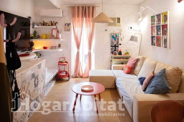 Casa de 3 habitaciones en Manises en venta - 250.000 € (Ref: 9741820)
