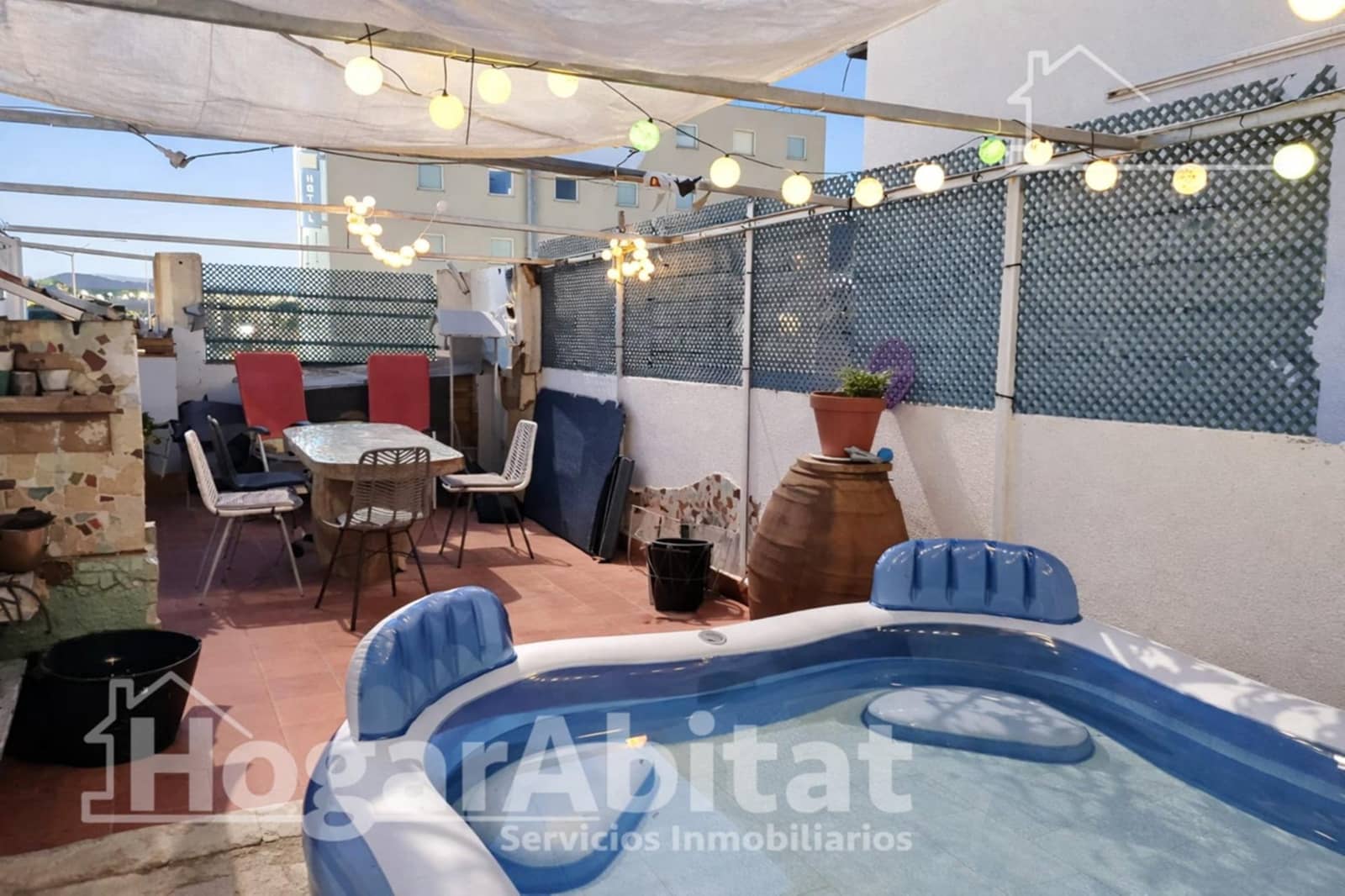 Casa de 3 habitaciones en Manises en venta - 250.000 € (Ref: 9741820)