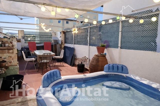 Casa de 3 habitaciones en Manises en venta - 250.000 € (Ref: 9741820)