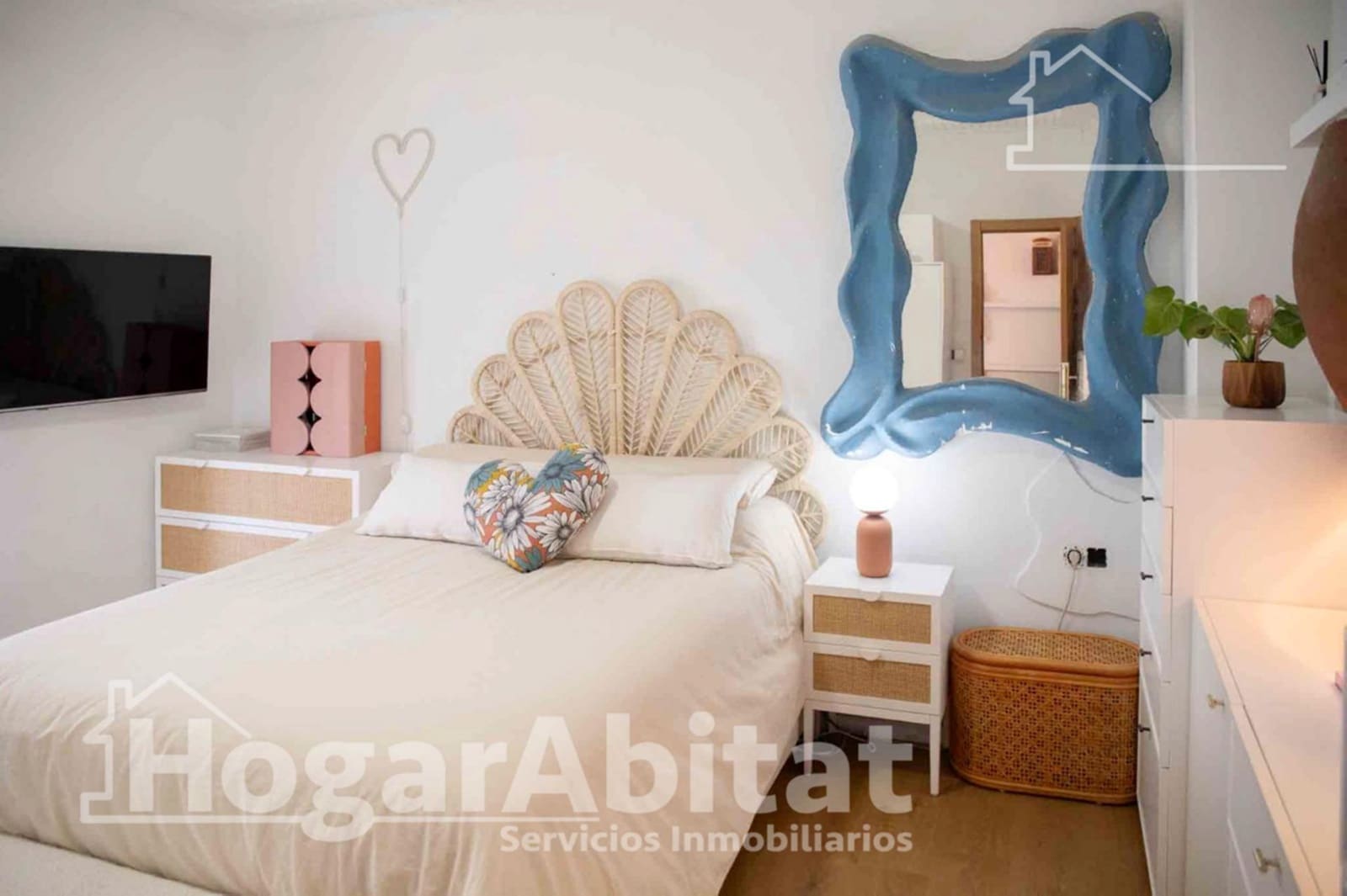 Casa de 3 habitaciones en Manises en venta - 250.000 € (Ref: 9741820)