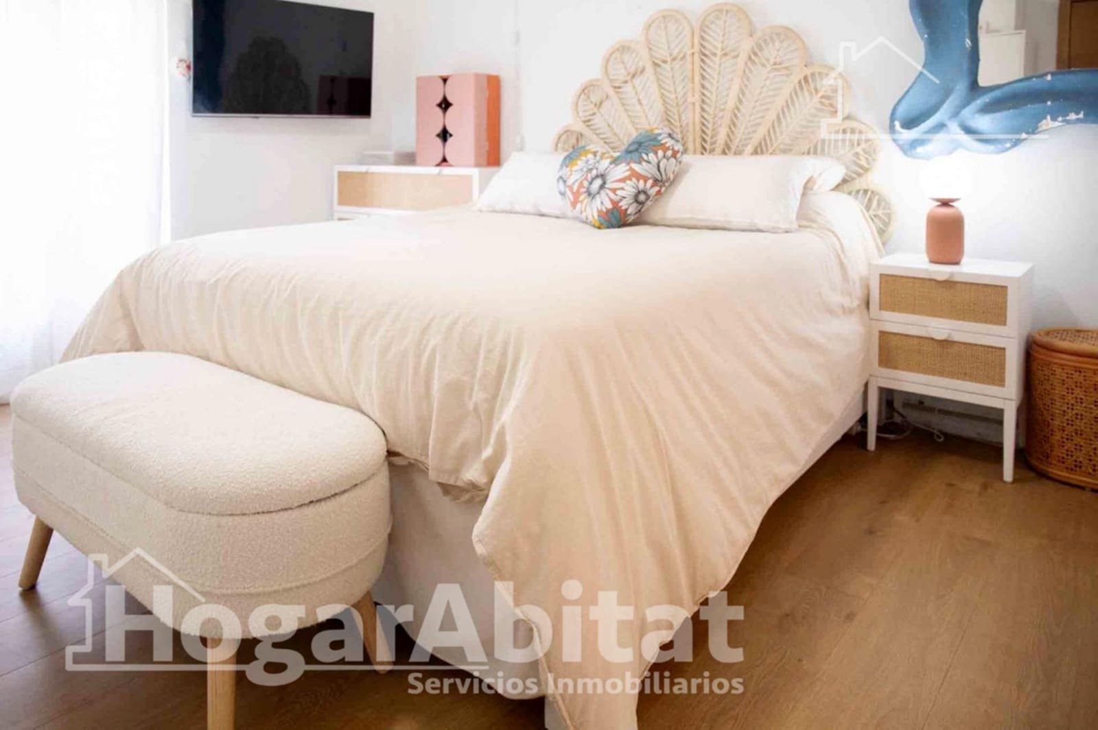 Casa de 3 habitaciones en Manises en venta - 250.000 € (Ref: 9741820)