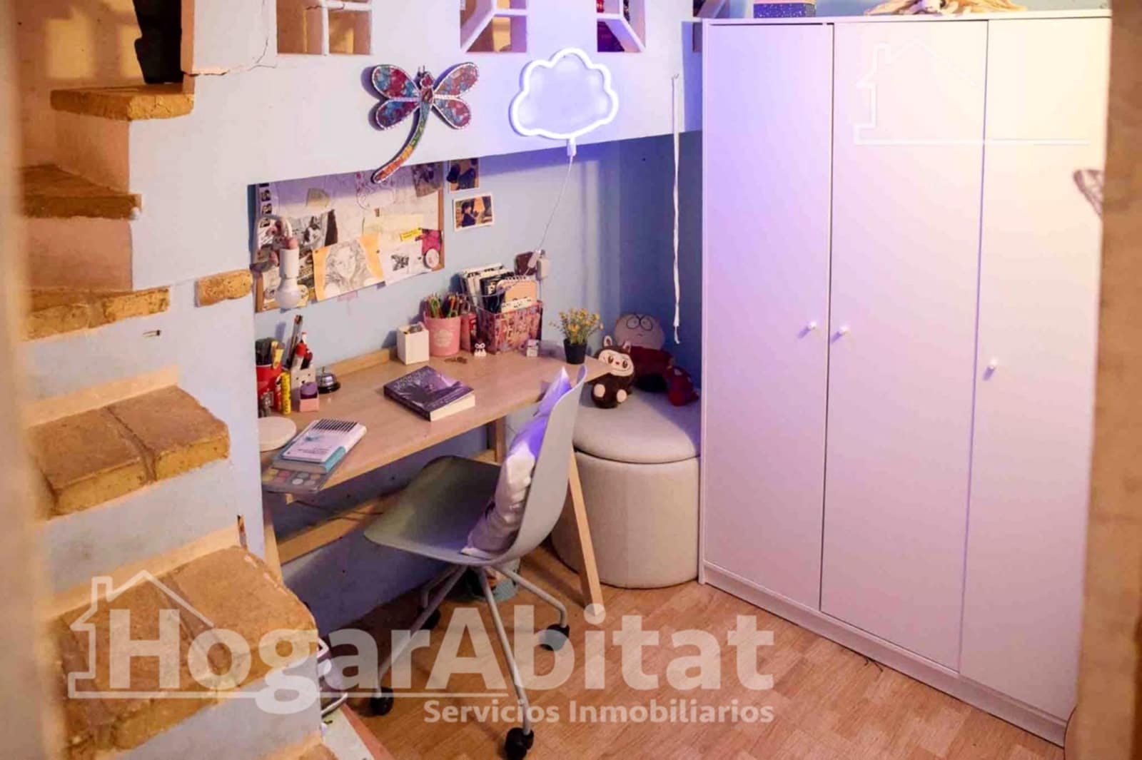 Casa de 3 habitaciones en Manises en venta - 250.000 € (Ref: 9741820)