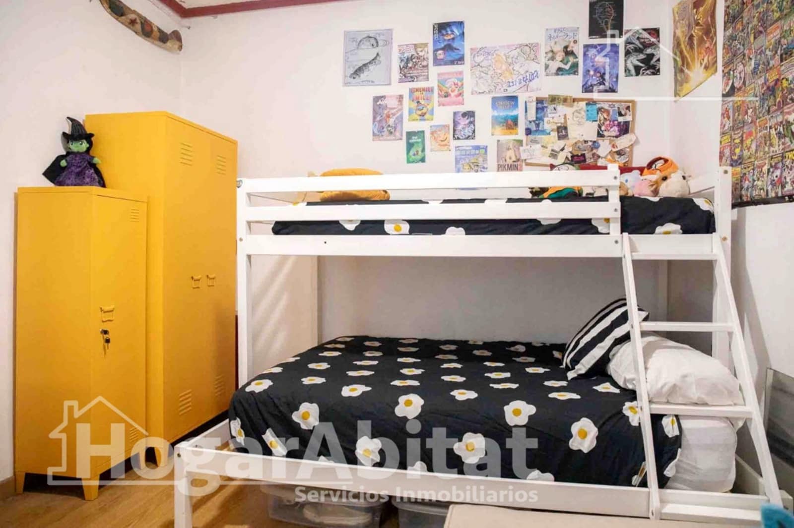 Casa de 3 habitaciones en Manises en venta - 250.000 € (Ref: 9741820)