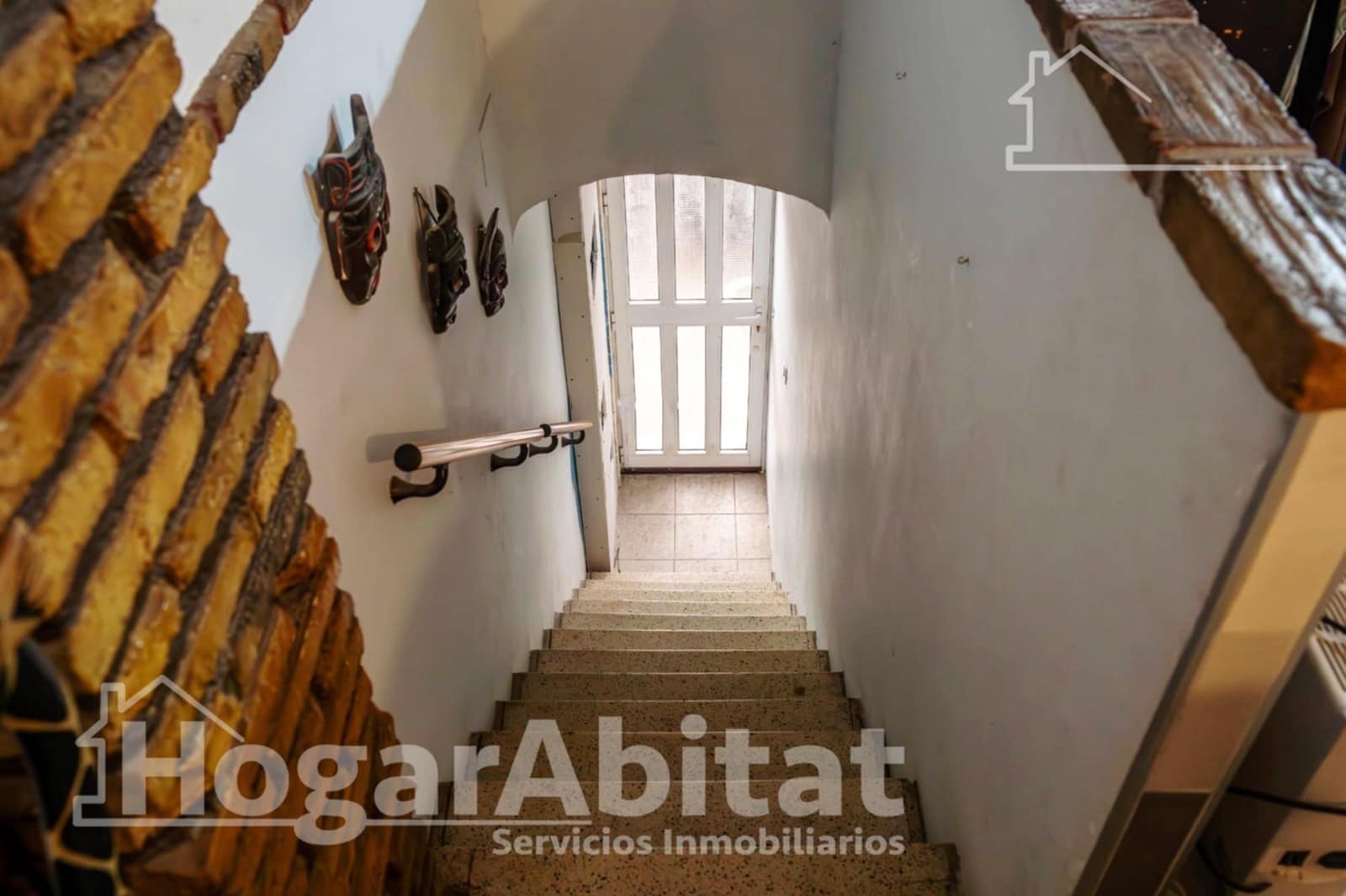 Casa de 3 habitaciones en Manises en venta - 250.000 € (Ref: 9741820)