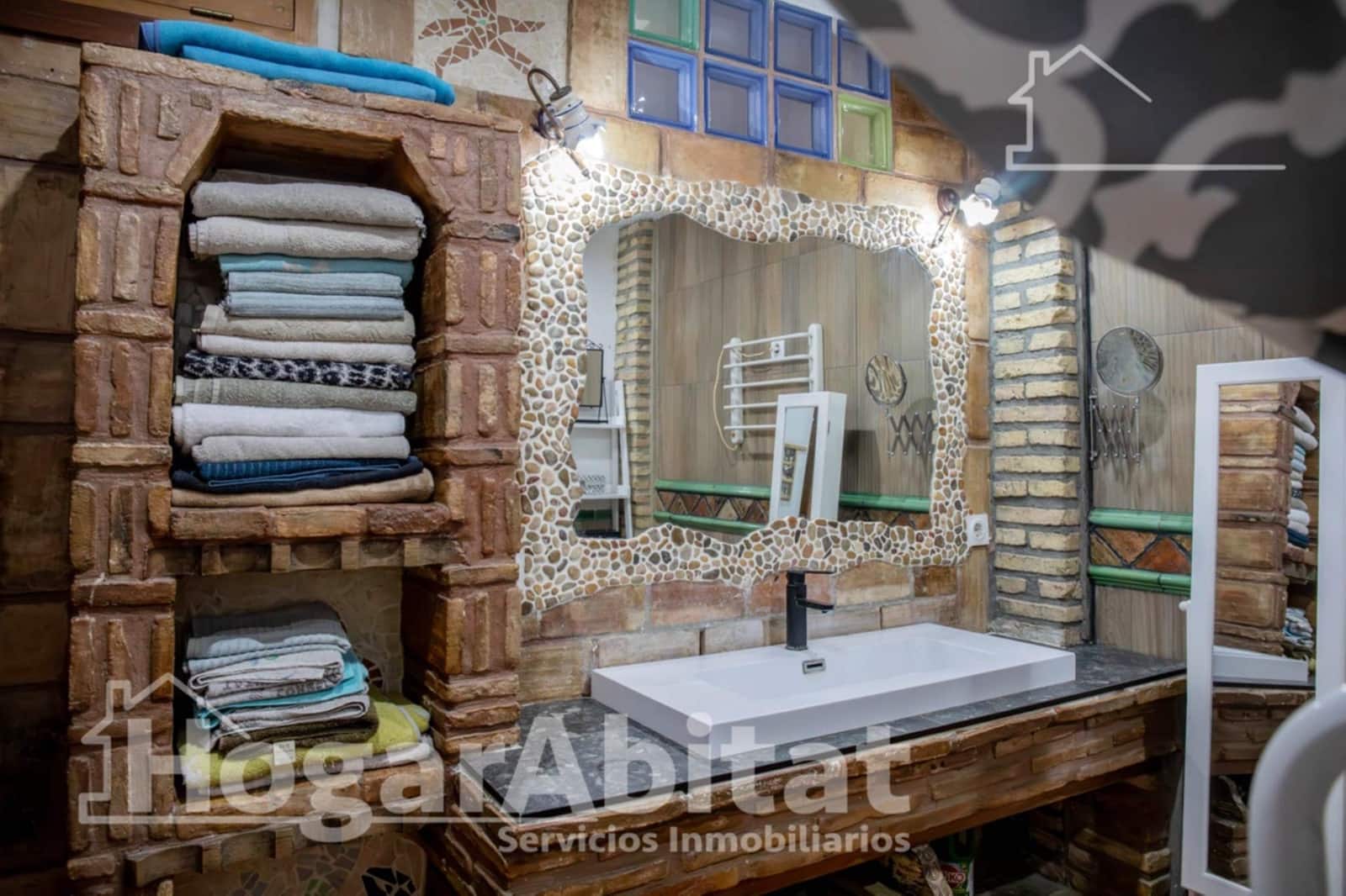 Casa de 3 habitaciones en Manises en venta - 250.000 € (Ref: 9741820)