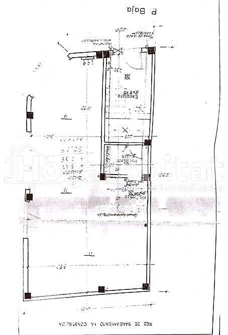 8 soveværelse Lejlighed til salg i Burriana / Borriana - € 380.000 (Ref: 9741821)