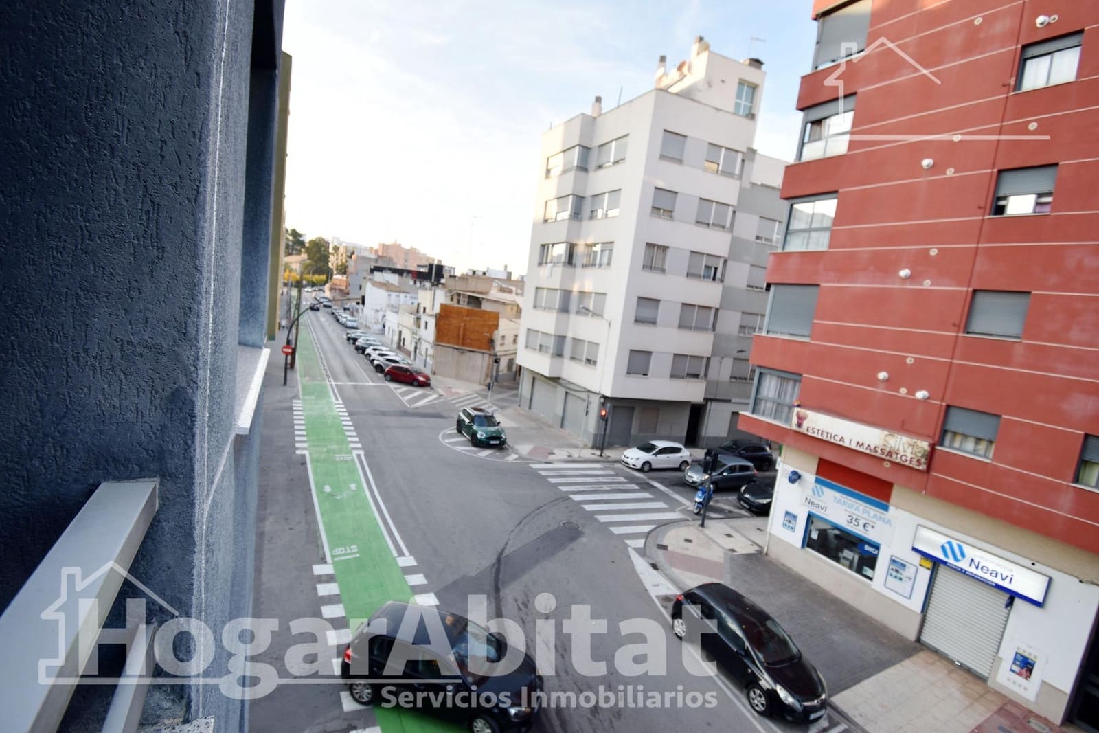 8 soveværelse Lejlighed til salg i Burriana / Borriana - € 380.000 (Ref: 9741821)