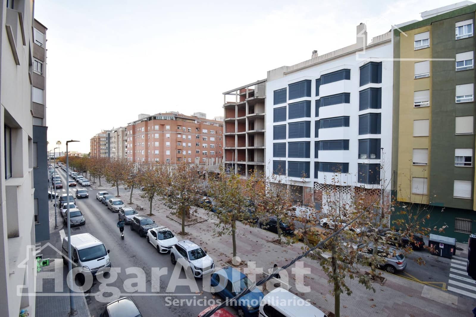 8 soveværelse Lejlighed til salg i Burriana / Borriana - € 380.000 (Ref: 9741821)