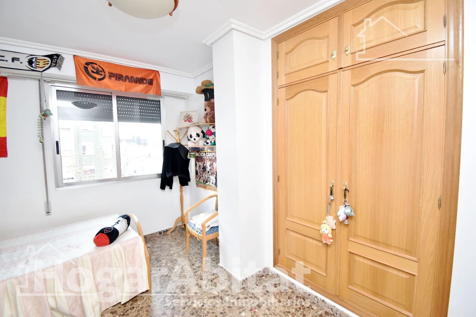 8 soveværelse Lejlighed til salg i Burriana / Borriana - € 380.000 (Ref: 9741821)