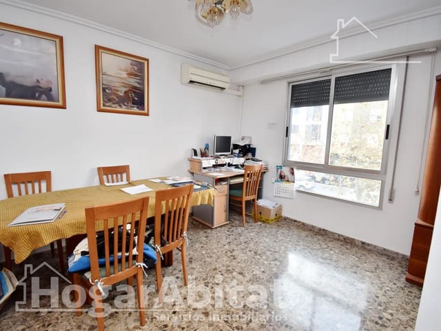 8 quarto Apartamento para venda em Burriana / Borriana - 380 000 € (Ref: 9741821)