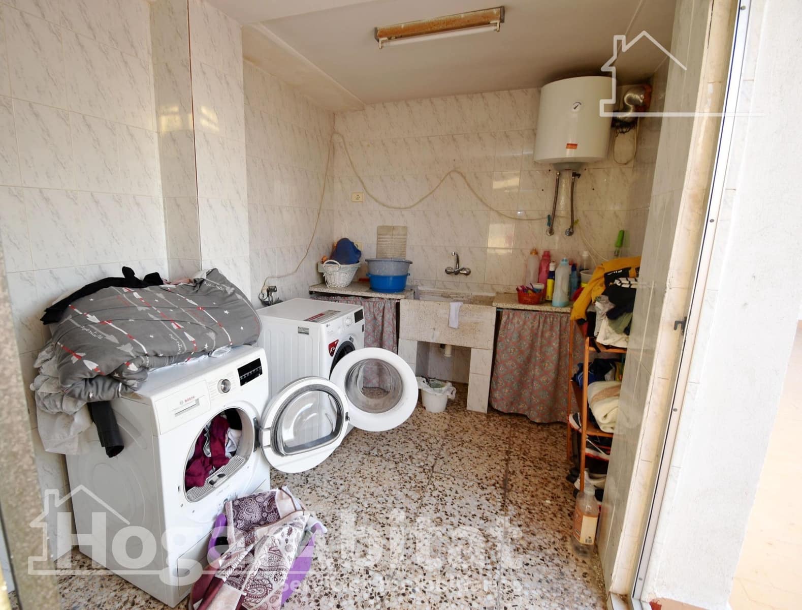 8 soveværelse Lejlighed til salg i Burriana / Borriana - € 380.000 (Ref: 9741821)