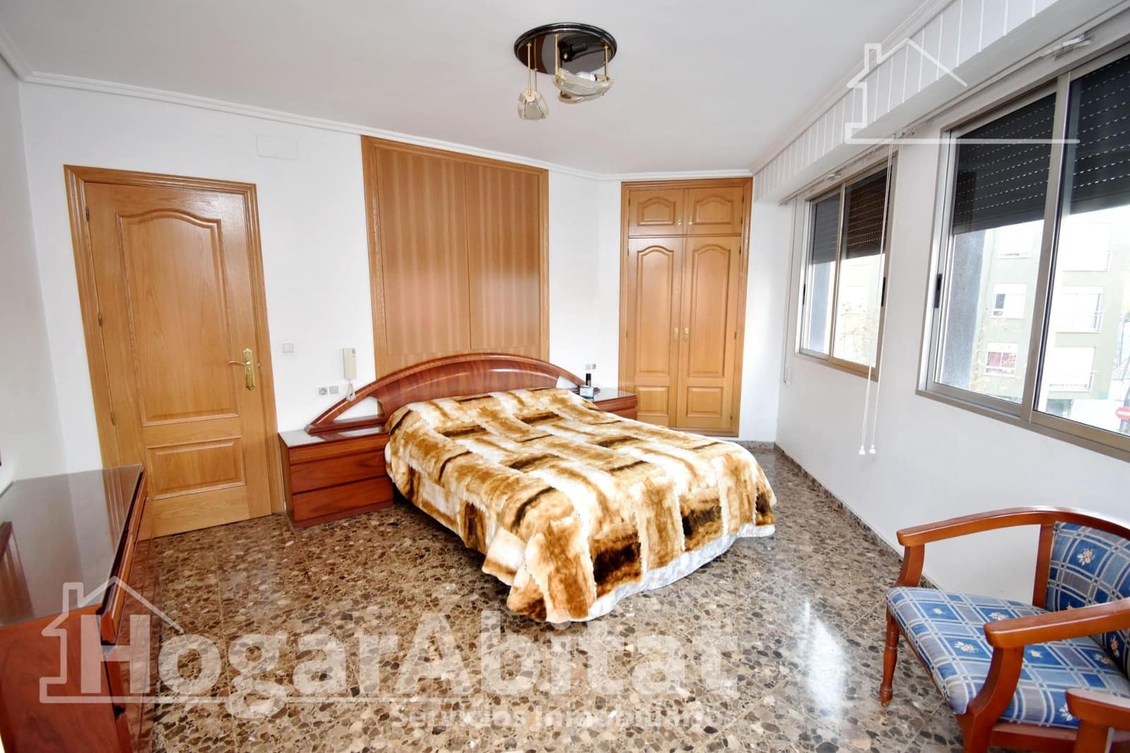 8 soveværelse Lejlighed til salg i Burriana / Borriana - € 380.000 (Ref: 9741821)