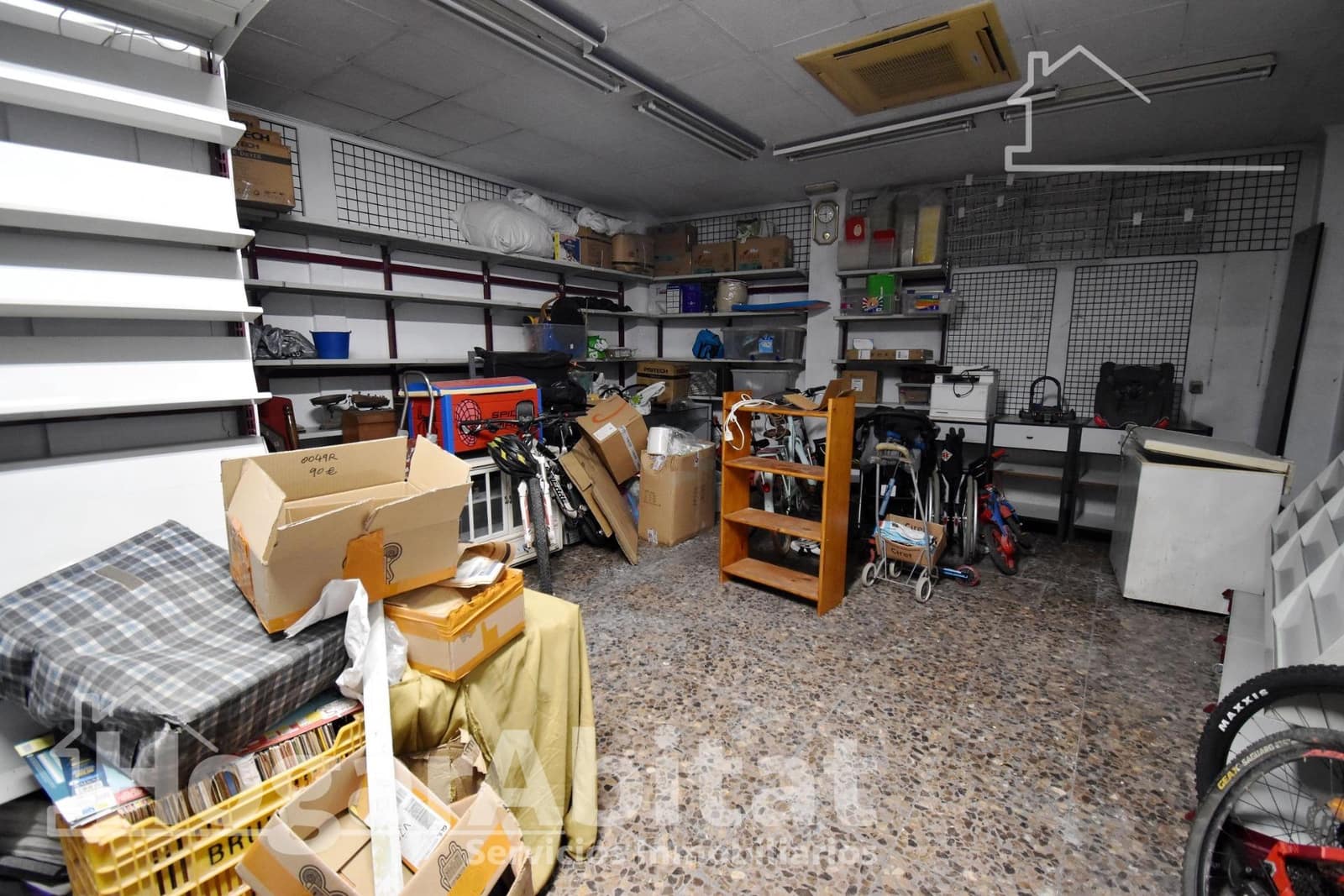 8 soveværelse Lejlighed til salg i Burriana / Borriana - € 380.000 (Ref: 9741821)