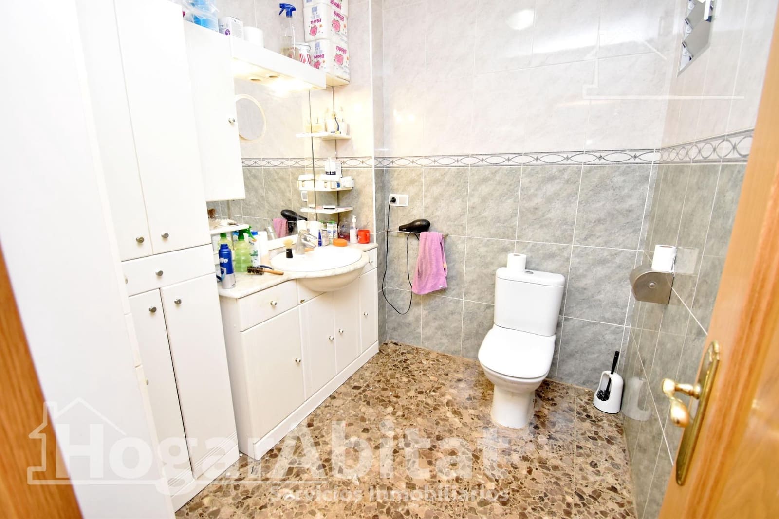 8 soveværelse Lejlighed til salg i Burriana / Borriana - € 380.000 (Ref: 9741821)