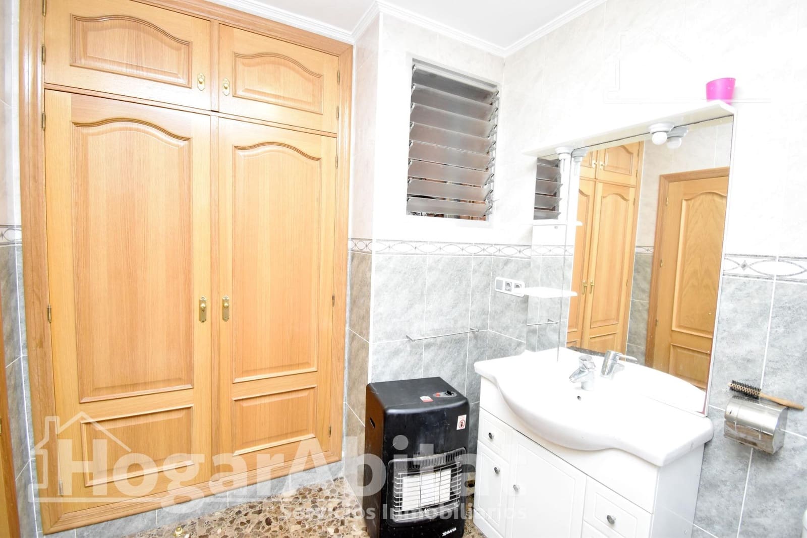 8 soveværelse Lejlighed til salg i Burriana / Borriana - € 380.000 (Ref: 9741821)