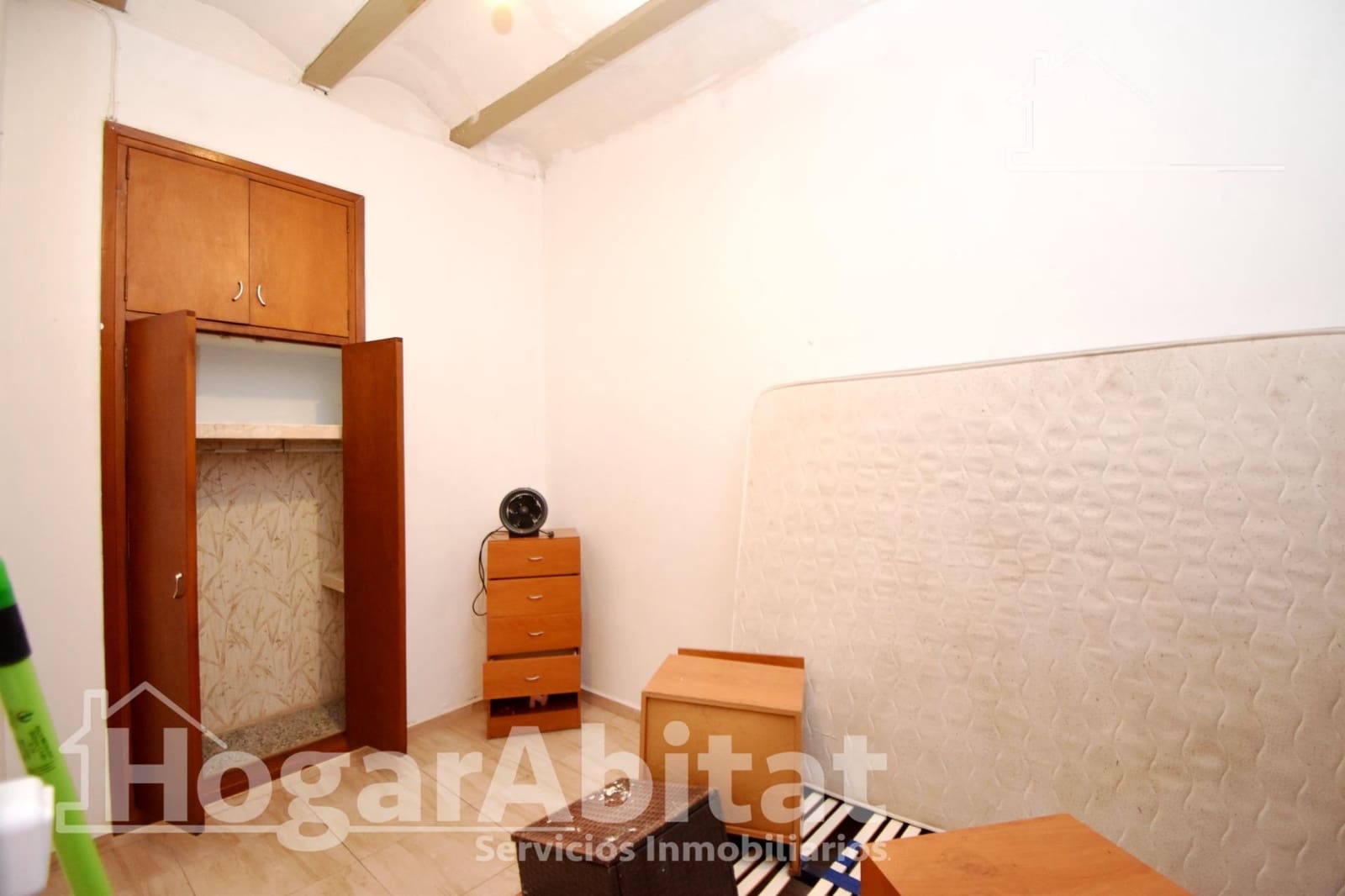 4 bedroom Townhouse for sale in Carcaixent - € 145,000 (Ref: 9741822)