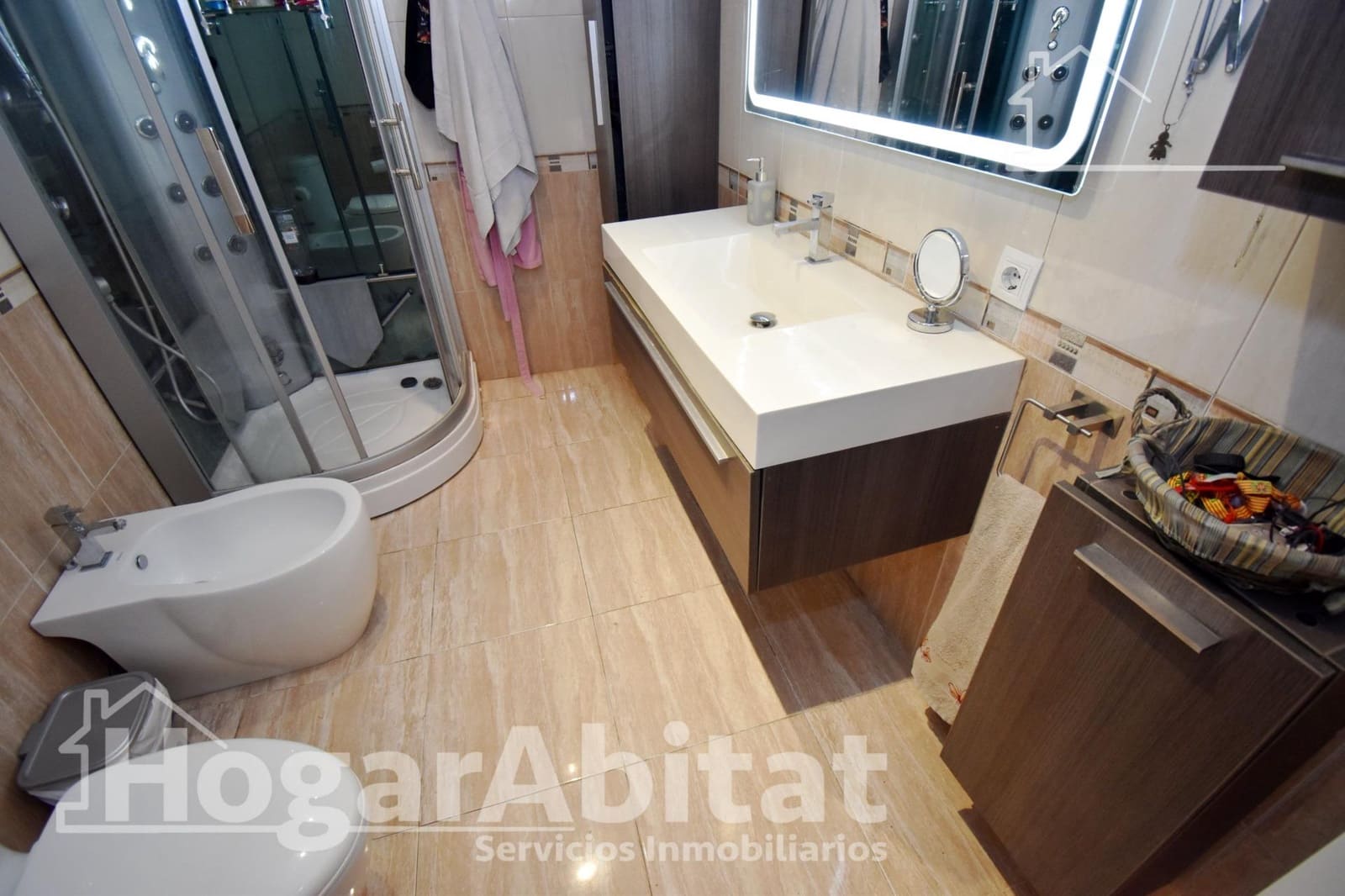 Casa de 5 habitaciones en Vila-real en venta - 255.000 € (Ref: 9743148)