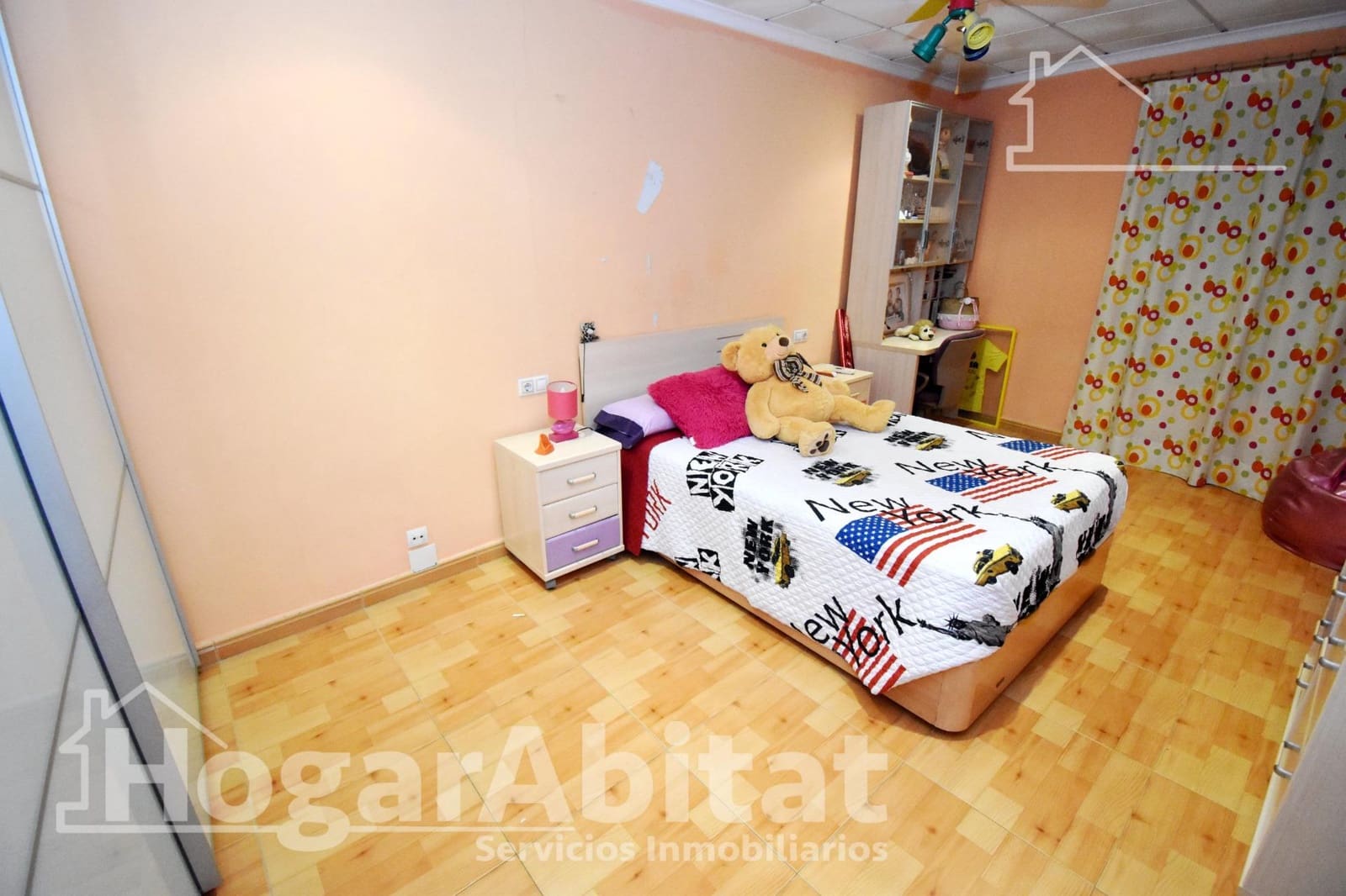 Casa de 5 habitaciones en Vila-real en venta - 255.000 € (Ref: 9743148)
