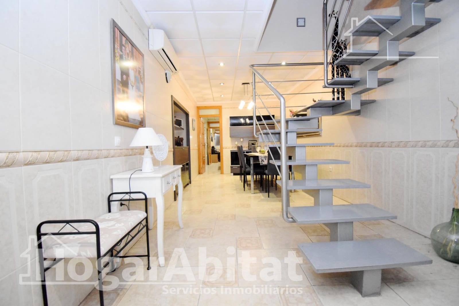 Casa de 5 habitaciones en Vila-real en venta - 255.000 € (Ref: 9743148)
