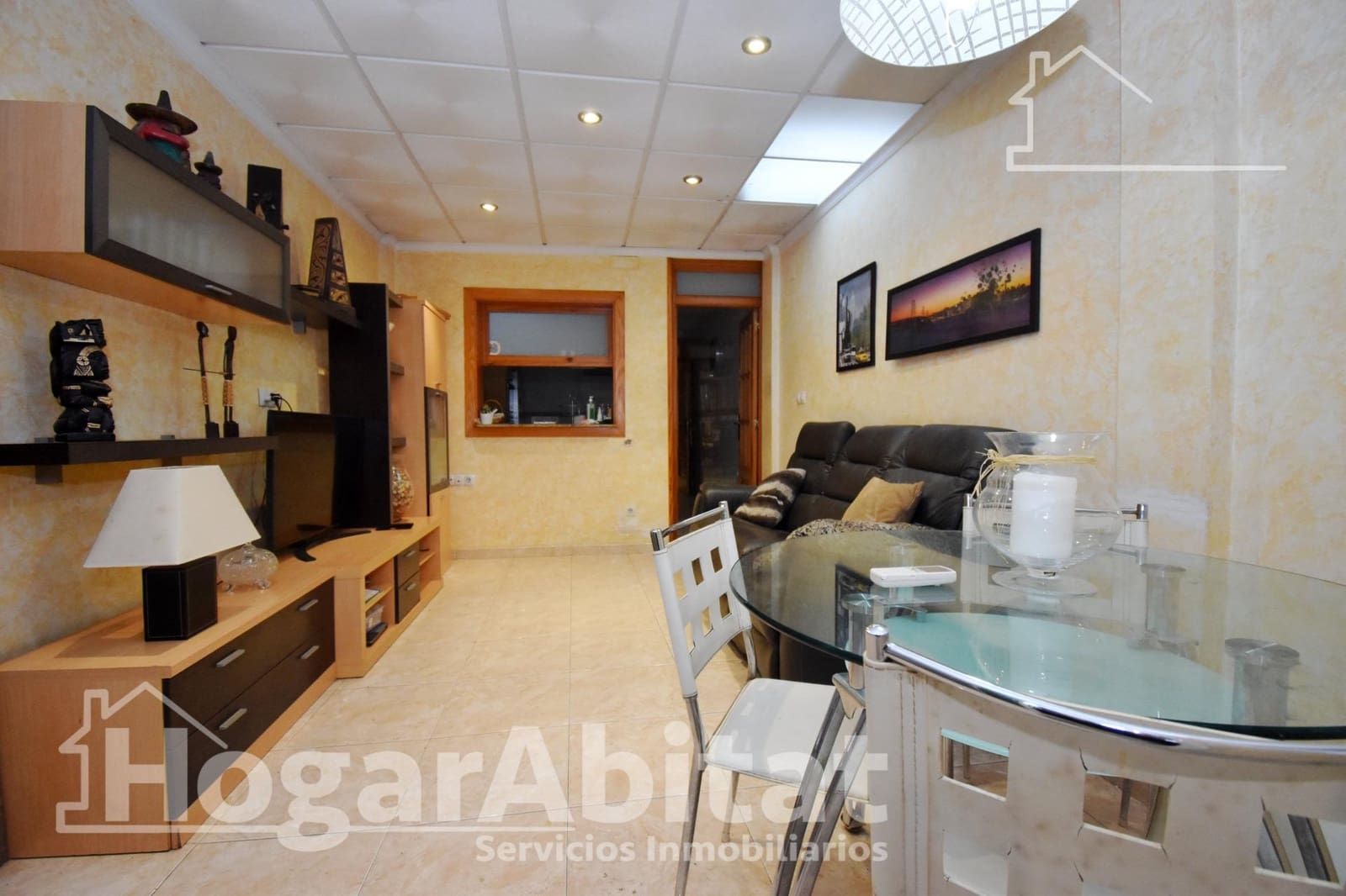 Casa de 5 habitaciones en Vila-real en venta - 255.000 € (Ref: 9743148)
