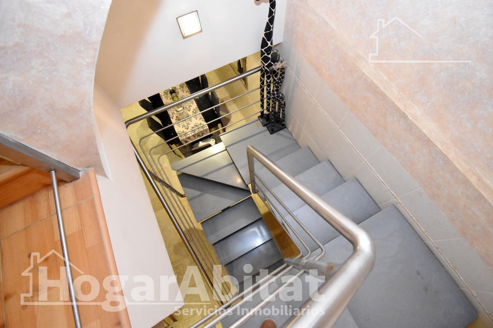 Casa de 5 habitaciones en Vila-real en venta - 255.000 € (Ref: 9743148)