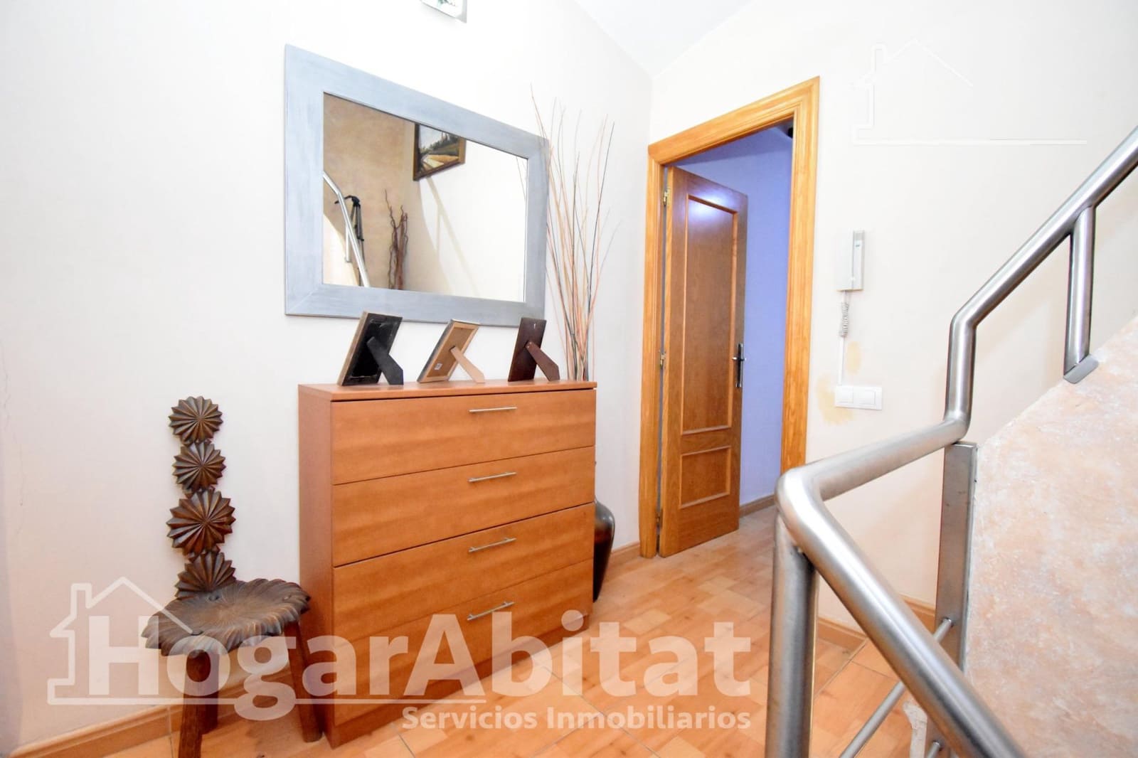 Casa de 5 habitaciones en Vila-real en venta - 255.000 € (Ref: 9743148)