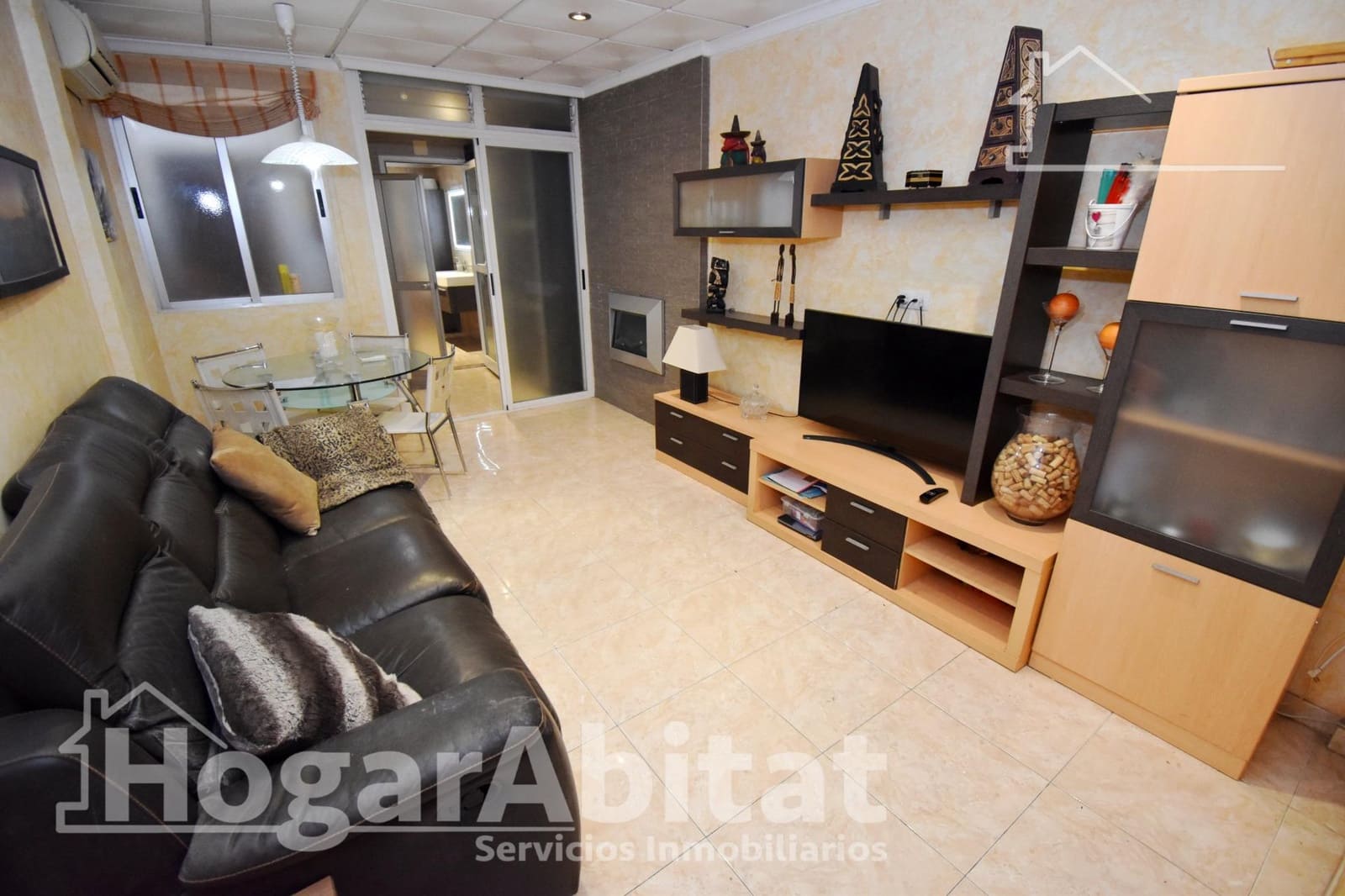 Casa de 5 habitaciones en Vila-real en venta - 255.000 € (Ref: 9743148)