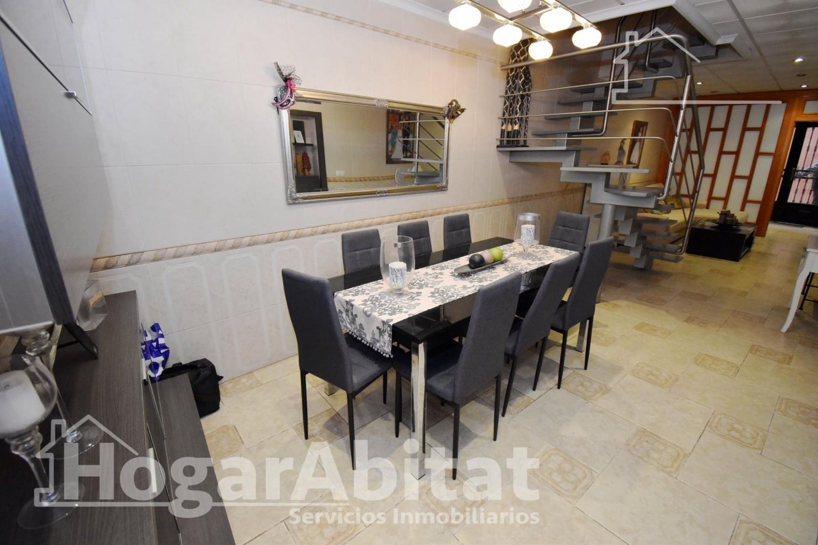 Casa de 5 habitaciones en Vila-real en venta - 255.000 € (Ref: 9743148)