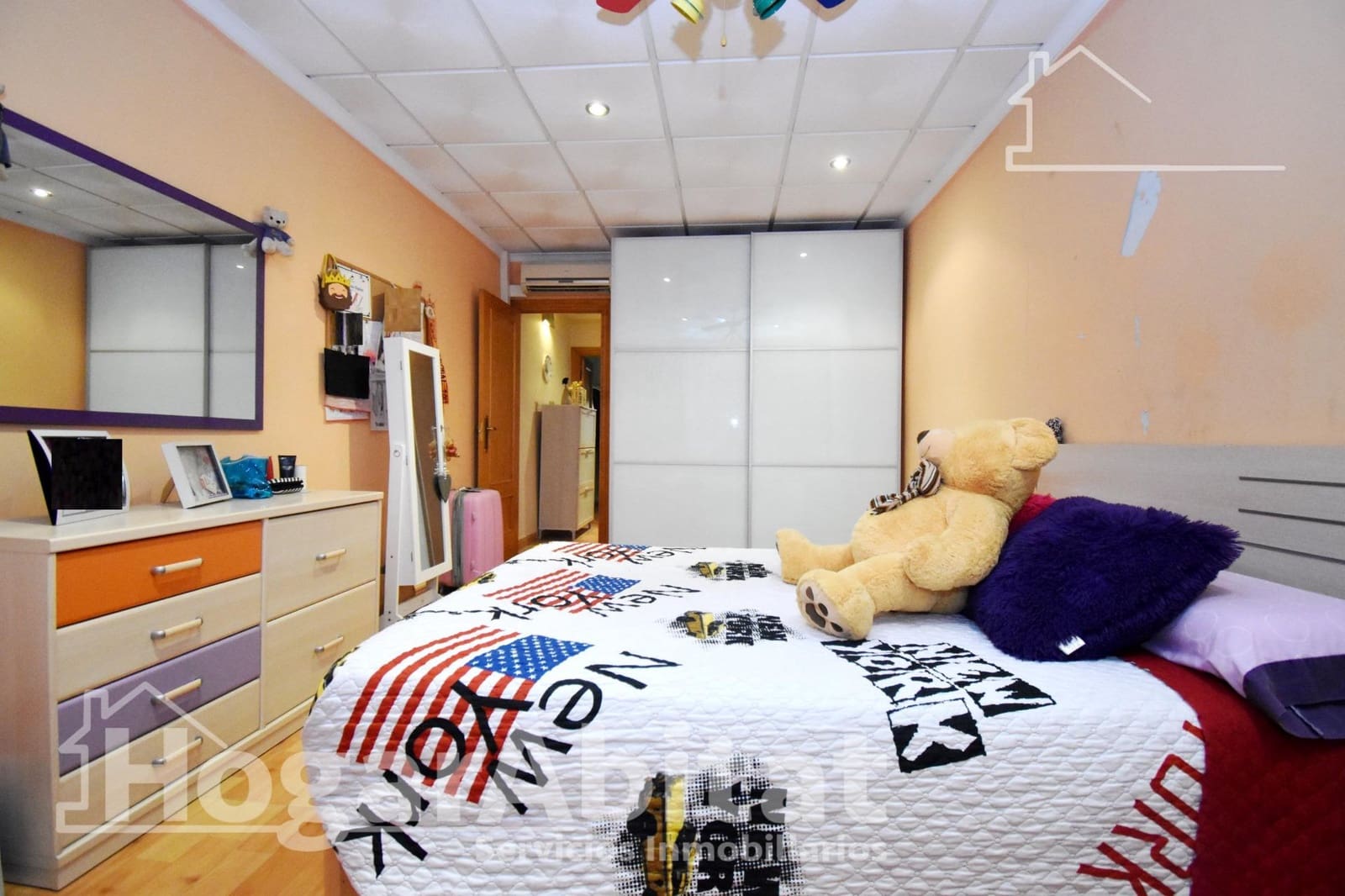 Casa de 5 habitaciones en Vila-real en venta - 255.000 € (Ref: 9743148)