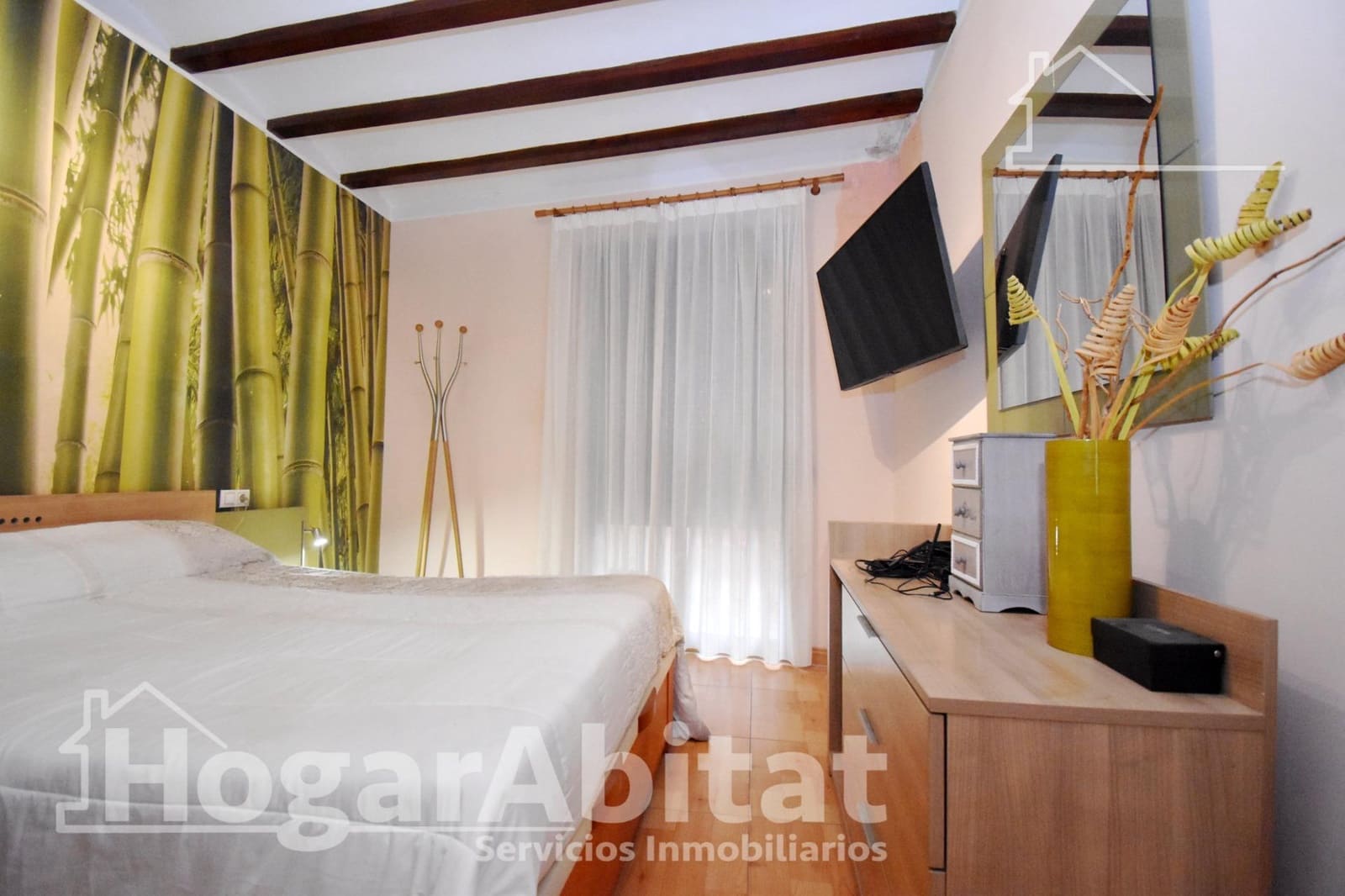 Casa de 5 habitaciones en Vila-real en venta - 255.000 € (Ref: 9743148)