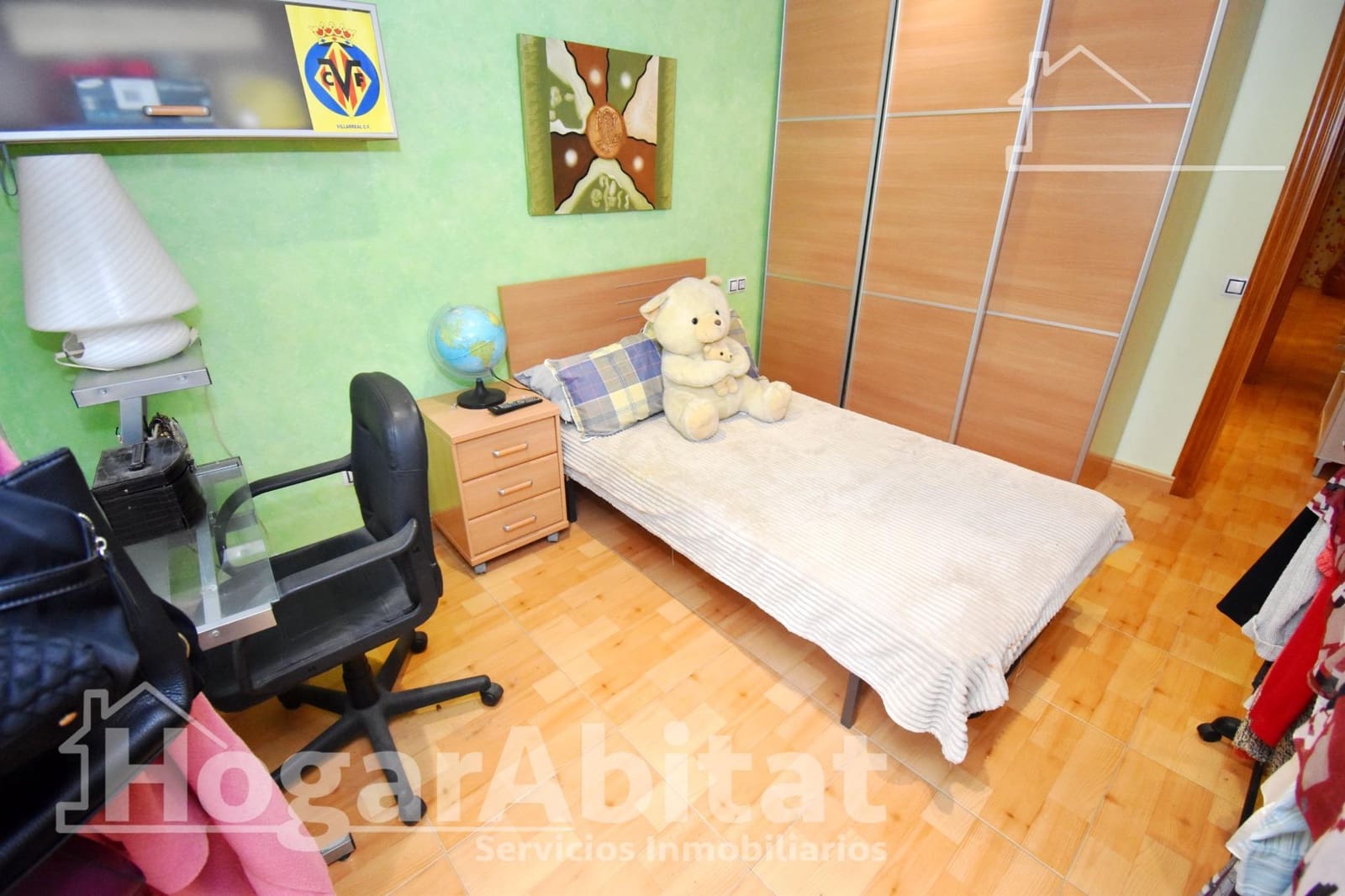 Casa de 5 habitaciones en Vila-real en venta - 255.000 € (Ref: 9743148)