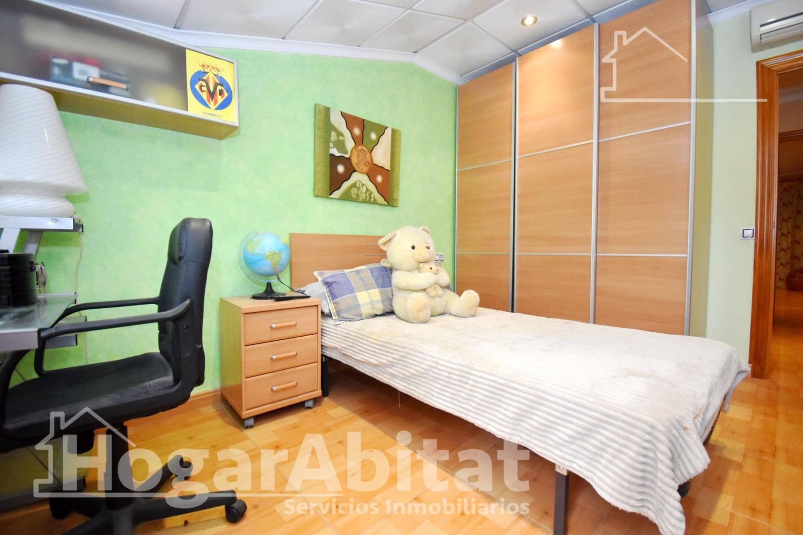 Casa de 5 habitaciones en Vila-real en venta - 255.000 € (Ref: 9743148)