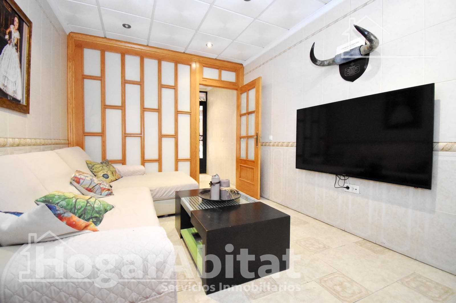 Casa de 5 habitaciones en Vila-real en venta - 255.000 € (Ref: 9743148)