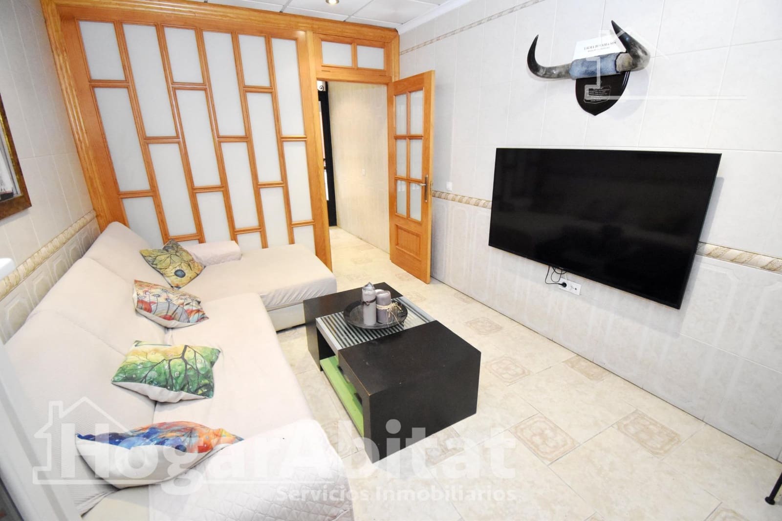Casa de 5 habitaciones en Vila-real en venta - 255.000 € (Ref: 9743148)