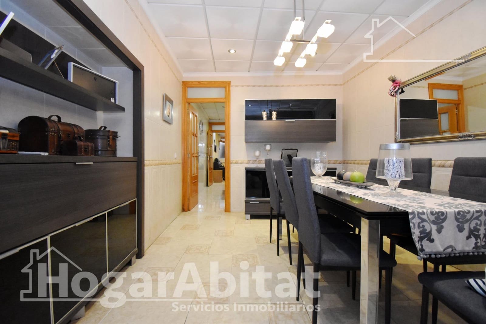 Casa de 5 habitaciones en Vila-real en venta - 255.000 € (Ref: 9743148)