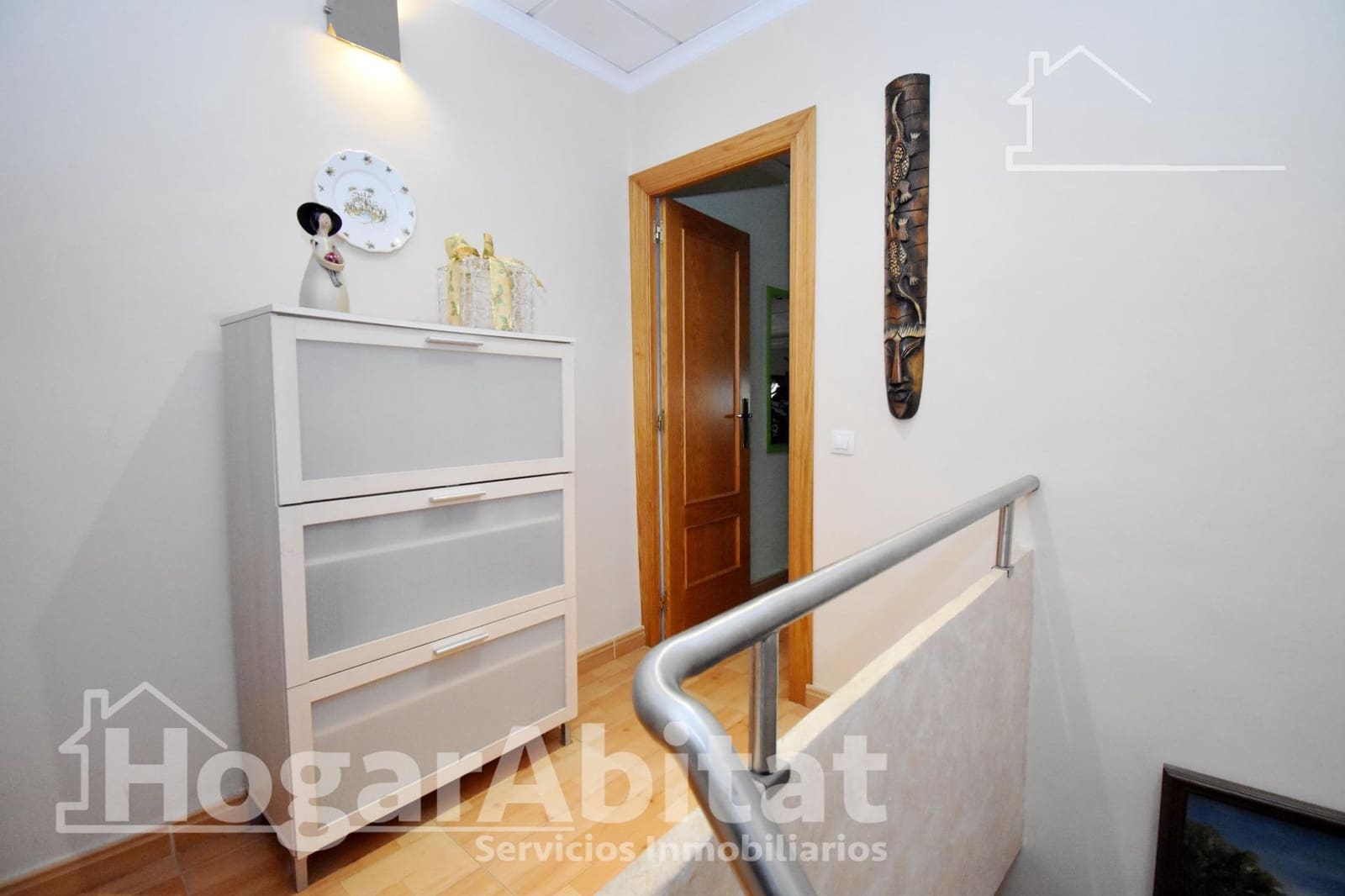 Casa de 5 habitaciones en Vila-real en venta - 255.000 € (Ref: 9743148)