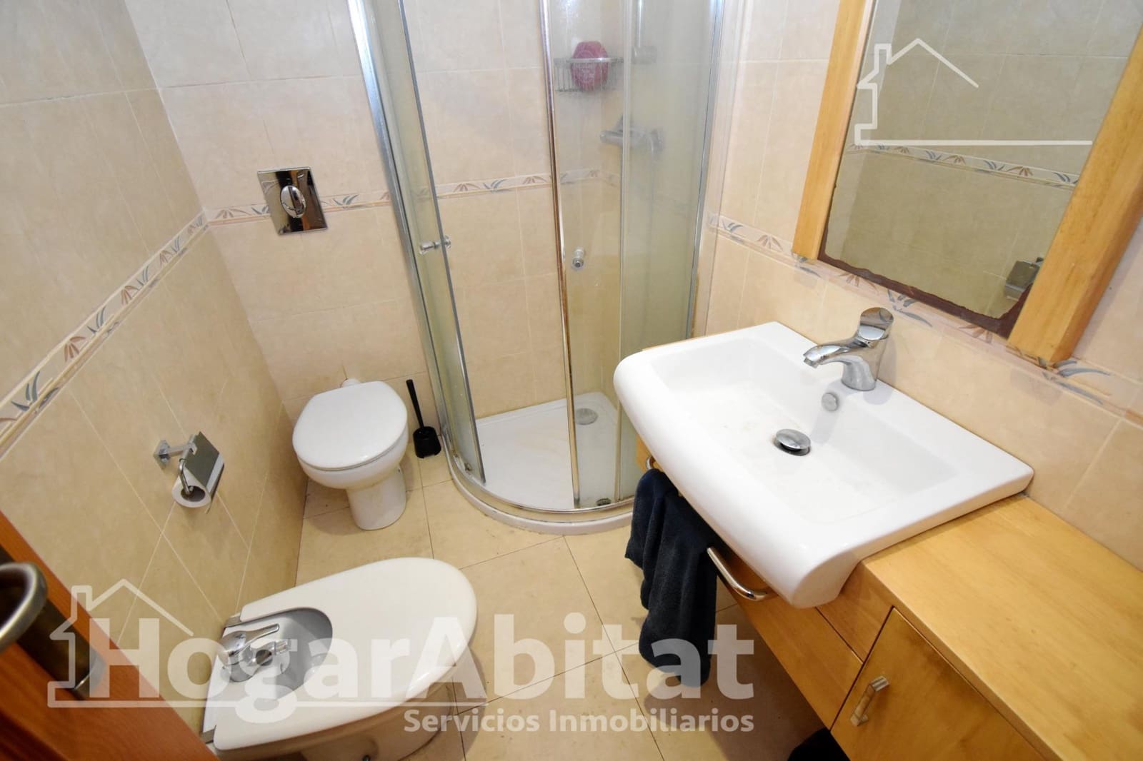 Casa de 5 habitaciones en Vila-real en venta - 255.000 € (Ref: 9743148)