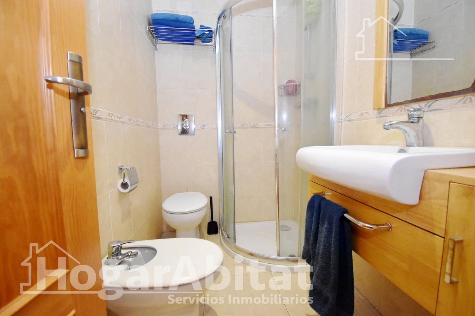 Casa de 5 habitaciones en Vila-real en venta - 255.000 € (Ref: 9743148)