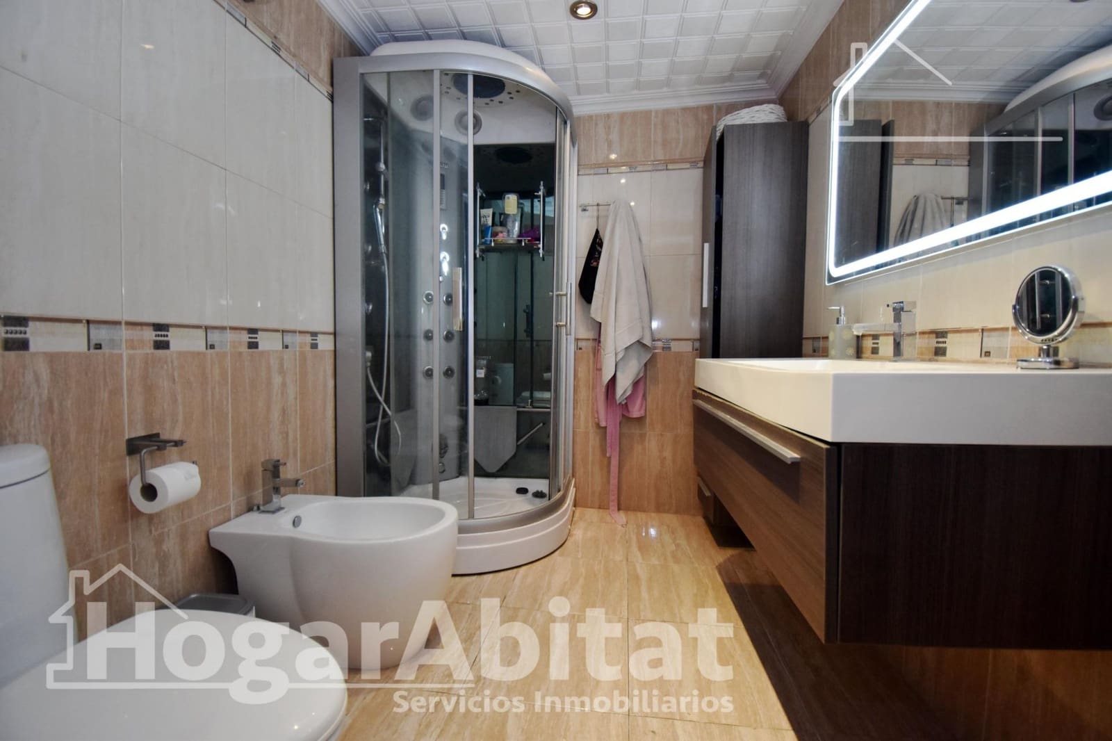 Casa de 5 habitaciones en Vila-real en venta - 255.000 € (Ref: 9743148)