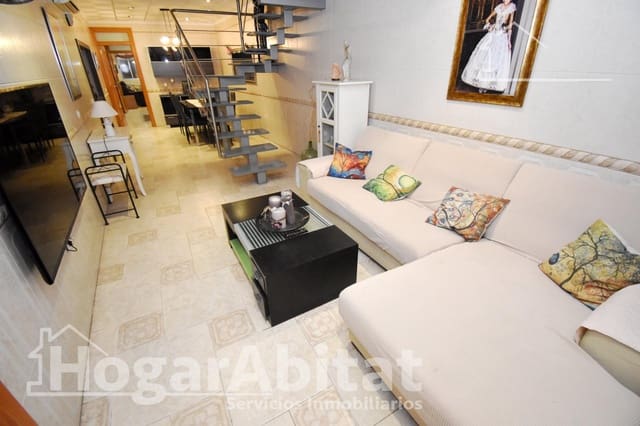 Casa de 5 habitaciones en Vila-real en venta - 255.000 € (Ref: 9743148)