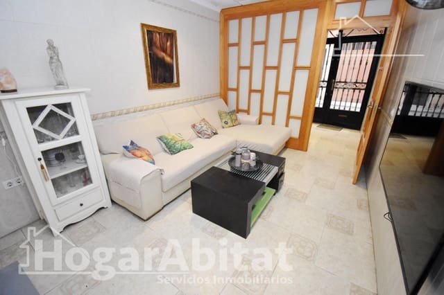 Casa de 5 habitaciones en Vila-real en venta - 255.000 € (Ref: 9743148)